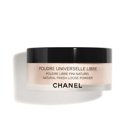 chanel face powder loose|loose powder Chanel price.